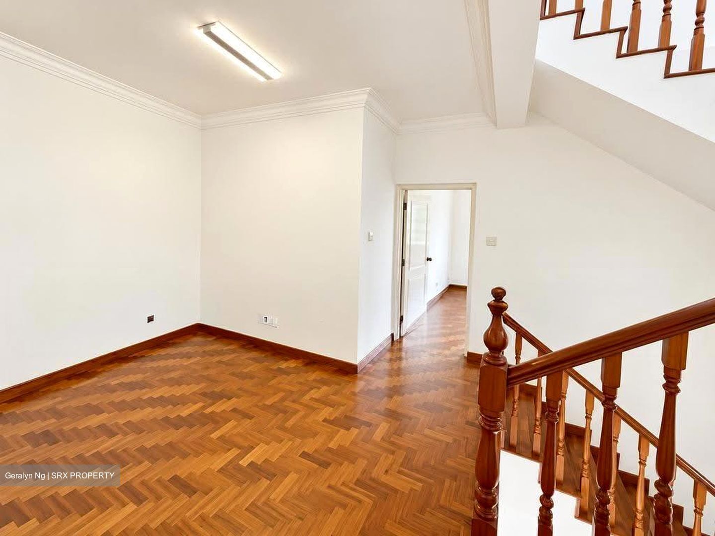 Garlick Ville (D10), Terrace #622663501